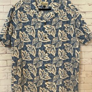 Patagonia Worn Wear Men's Pataloha Shirt